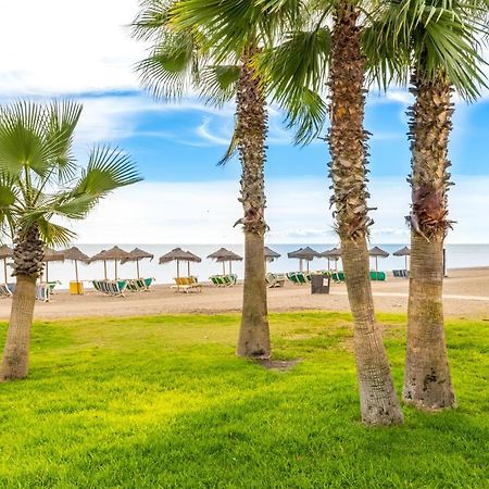Seafront Apartment 토레델마르 외부 사진