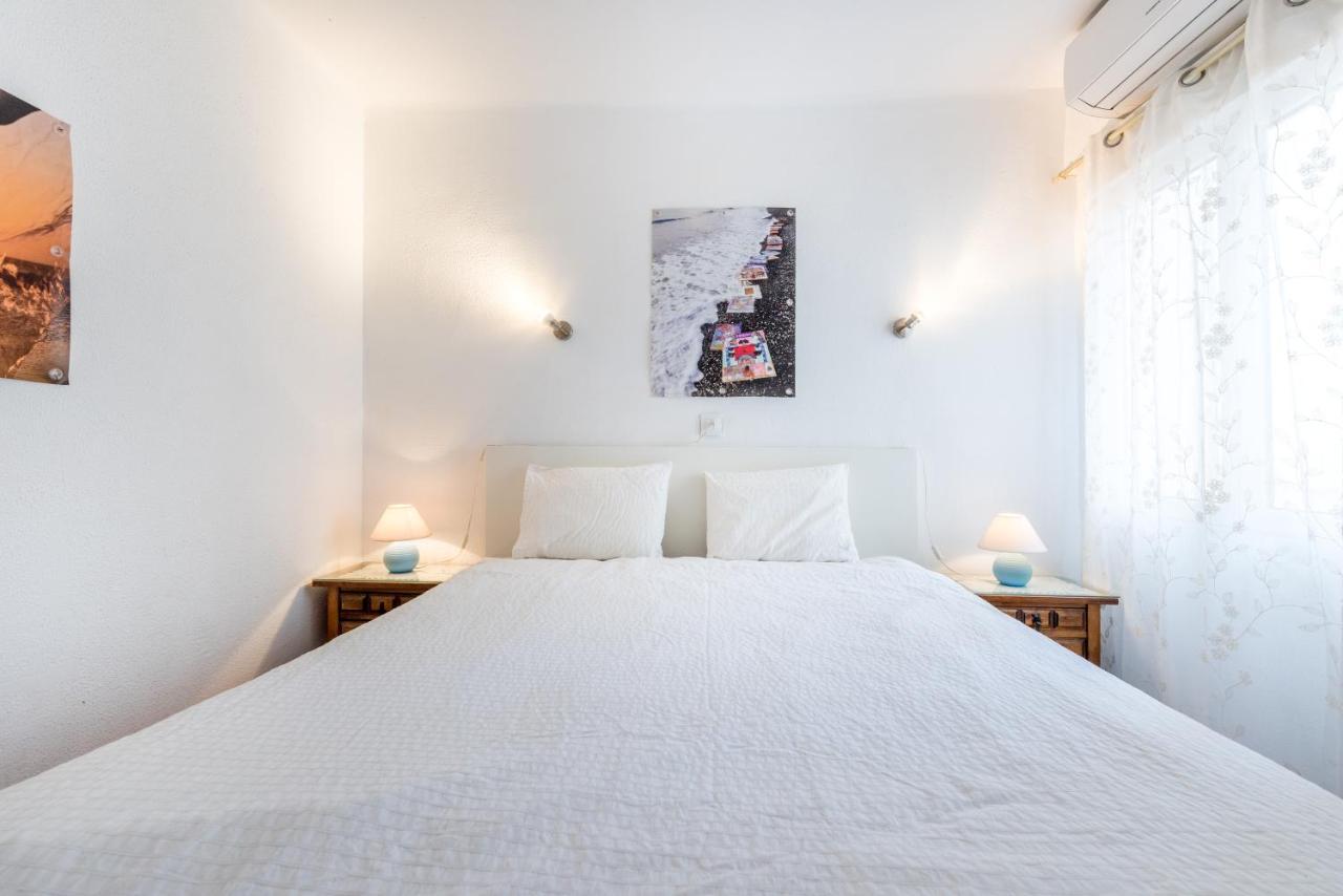 Seafront Apartment 토레델마르 외부 사진
