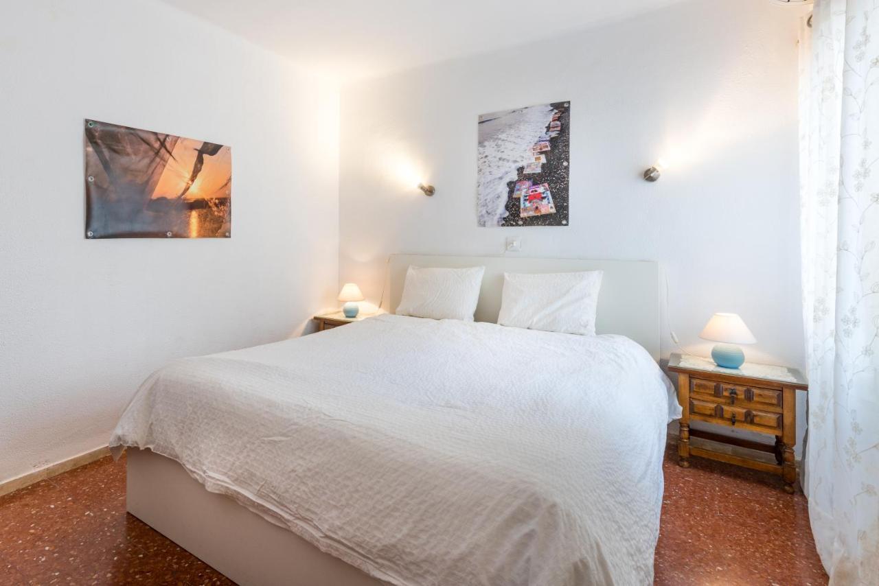 Seafront Apartment 토레델마르 외부 사진