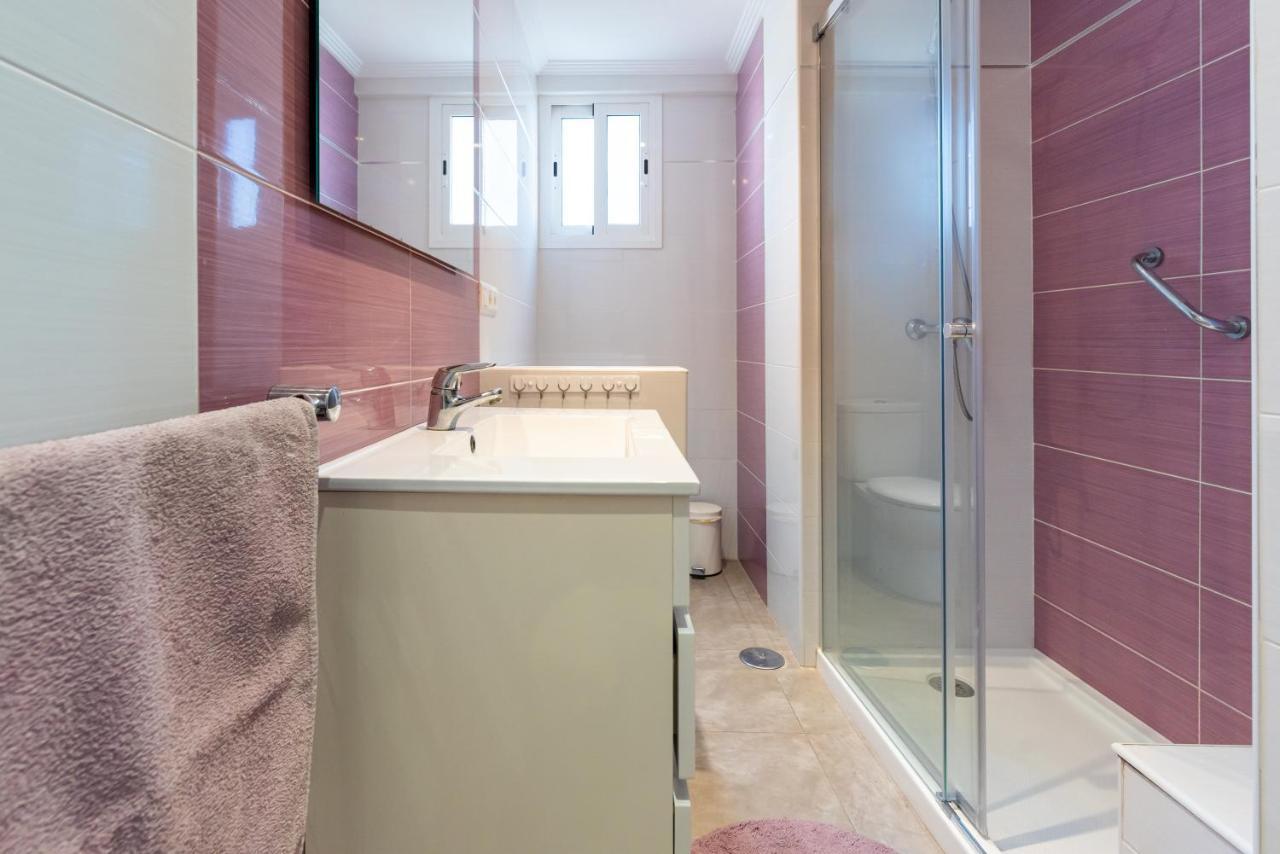 Seafront Apartment 토레델마르 외부 사진