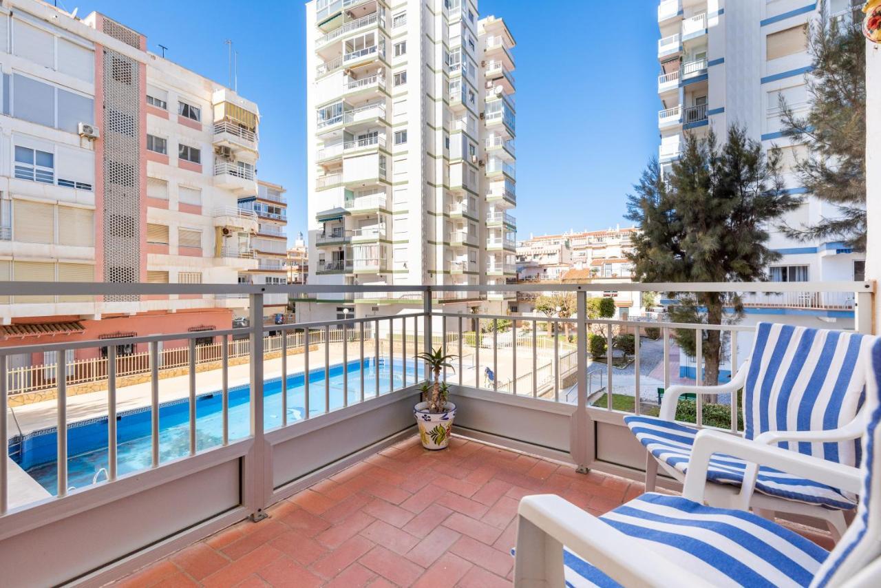 Seafront Apartment 토레델마르 외부 사진