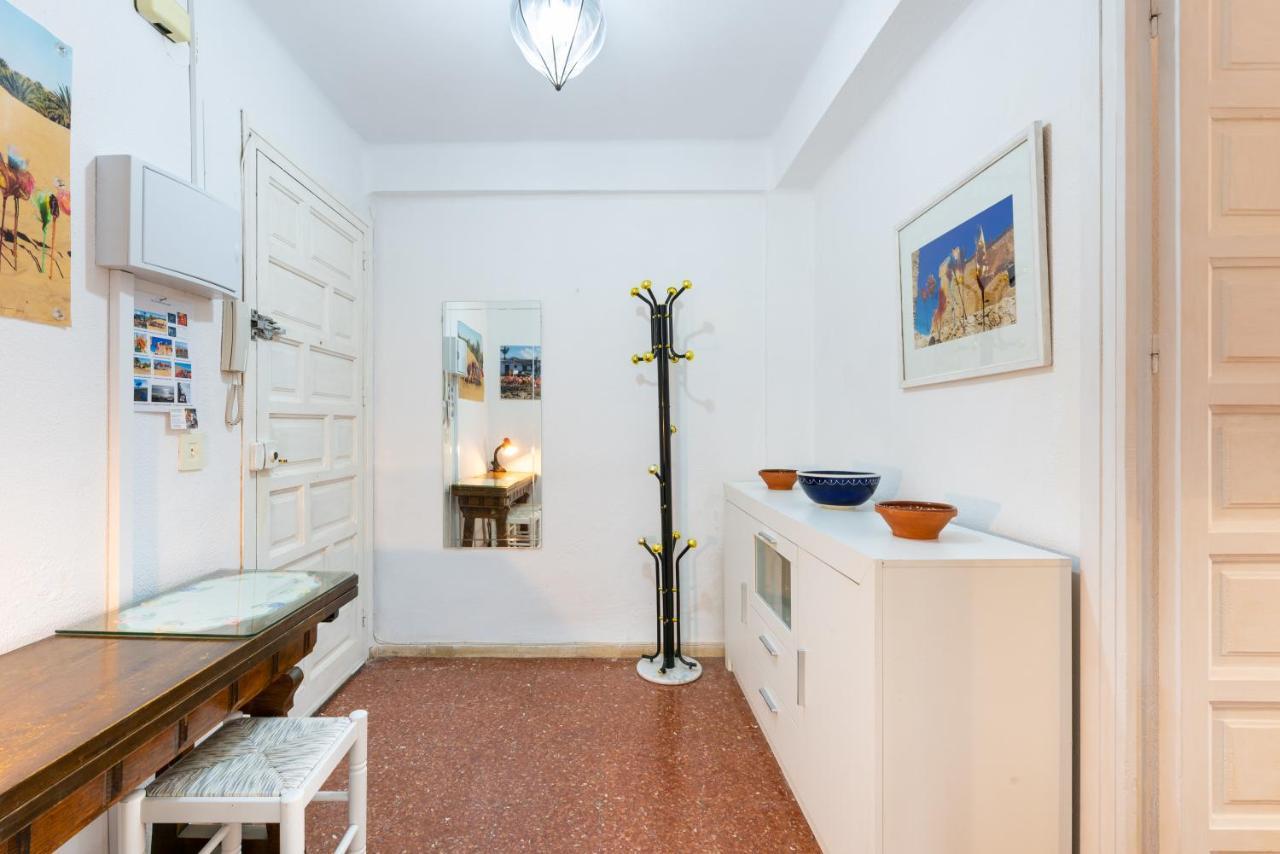 Seafront Apartment 토레델마르 외부 사진
